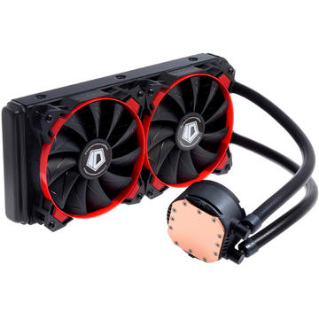 ID-Cooling Frostflow+ 240 CPU Cooler