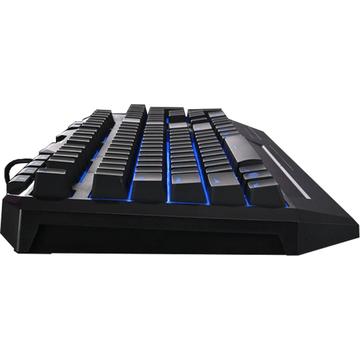 Kit Gaming Tastatura + Mouse Cooler Master TTCS3030KKMF1