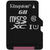 Card memorie Kingston Canvas Select 80R 128GB MicroSDXC CL10 UHS-I