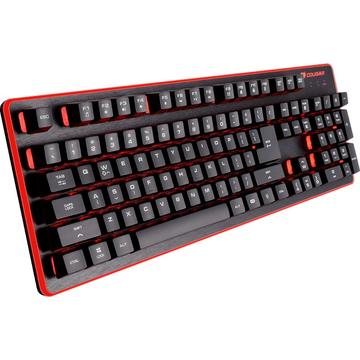 Kit Gaming Tastatura + Mouse Cougar TTCGDEATHFIRE