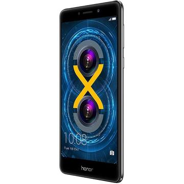 Smartphone Huawei Honor 6X 32GB Dual SIM Grey