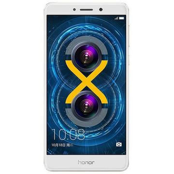 Smartphone Huawei Honor 6X 32GB Dual SIM Silver