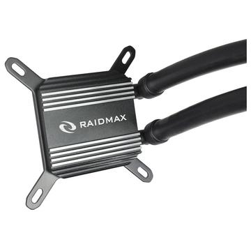Cooler CPU Raidmax CPRXCOBRA240