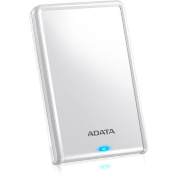 Hard disk extern Adata HV62 2TB USB 3.1 2.5" Alb