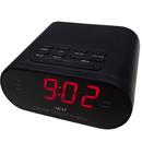 AKAI R002A-219, AM/FM, Ecran LED, Sleep/Snooze