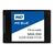 SSD Western Digital 1TB SATA3 7 mm 2.5" 3D NAND