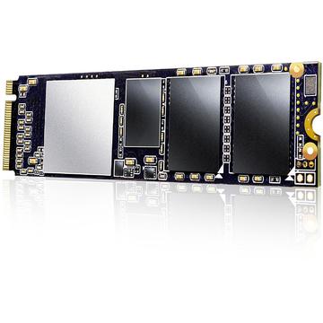 SSD Adata XPG SX6000 M.2-2280 PCI Express 3.0 x2 NVMe 3D TLC