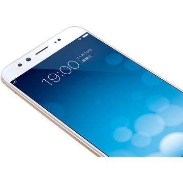 Smartphone VIVO X9 64GB Dual SIM Auriu