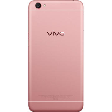 Smartphone VIVO V5 Lite 32GB Dual SIM Roz