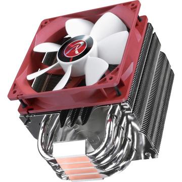 Cooler CPU RAIJINTEK Themis Evo Professional