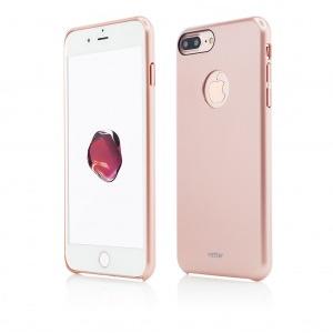 Husa Vetter iPhone 7 Plus | Clip-On Slim Magnetic Series | Rose Gold