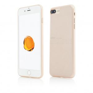 Husa Vetter iPhone 8 Plus 7 Plus | Clip-On Slim | Classic Series | Gold