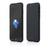 Husa Vetter iPhone 8 7 | Clip-On | Ultra Thin Air Series | Black