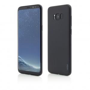 Husa Vetter Samsung Galaxy S8 Plus | Clip-On | Ultra Thin Air Series | Black