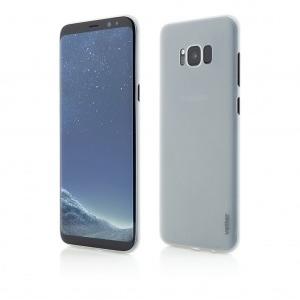 Husa Vetter Samsung Galaxy S8 Plus | Clip-On | Ultra Thin Air Series | White