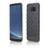 Husa Vetter Samsung Galaxy S8 Plus | Soft Pro 3D Series | Black
