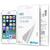 iPhone 5s 5 | Full Set | 2 pack | Vetter HD Crystal Clear