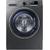 Masina de spalat rufe Samsung WW70J5246FX/LE, EcoBubble, Motor Inverter Digital, 7 kg, 1200 RPM, Clasa A+++, 60 cm, Inox