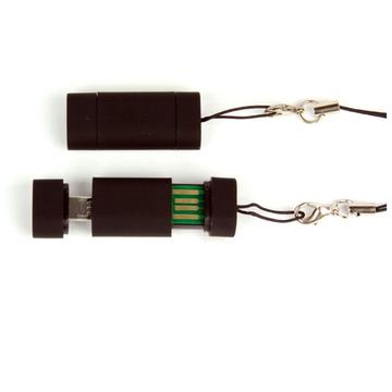 Scythe Adaptor Compact USB - microUSB Universal