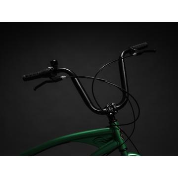 Bicicleta Pegas Cutezator EV - Verde Smarald