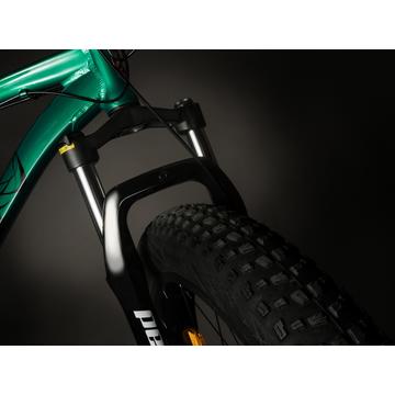 Bicicleta Pegas Suprem - Verde Smarald