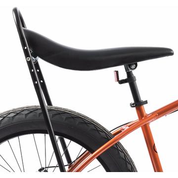 Bicicleta Pegas Cutezator EV Banana - Portocaliu Cupru