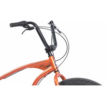 Bicicleta Pegas Cutezator EV 2018 - Portocaliu Cupru