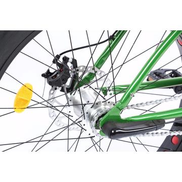 Bicicleta Pegas Cutezator EV 2018 - Verde Smarald