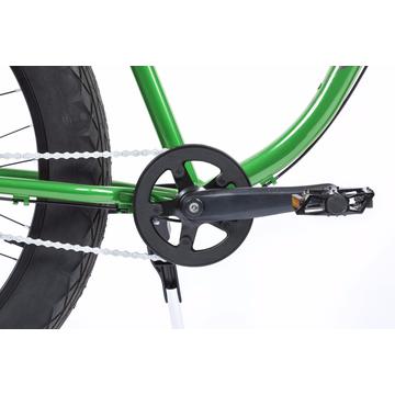 Bicicleta Pegas Cutezator EV 2018 - Verde Smarald