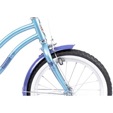 Bicicleta copii Pegas Mezin 2017 - Bleu Arctic