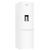 Combina frigorifica Heinner HC-H292A+, 292 l, Frost Free, Water Dispenser, Clasa A+, H 185.5 cm, Alb