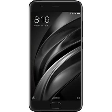 Smartphone Xiaomi Mi6 64GB Dual SIM Black