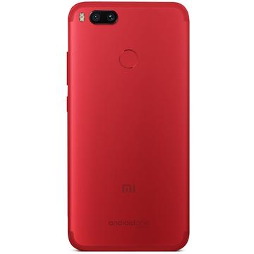 Smartphone Xiaomi Mi A1 32GB Dual SIM Red