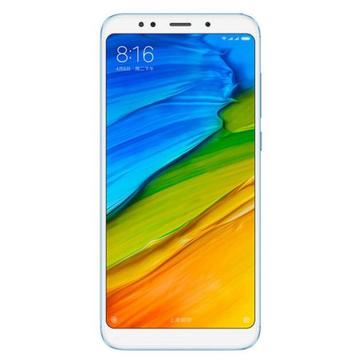 Smartphone Xiaomi Redmi 5 Plus 64GB Dual SIM Blue