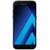 Smartphone Samsung Galaxy A7 (2017) 32GB Dual SIM Black Sky