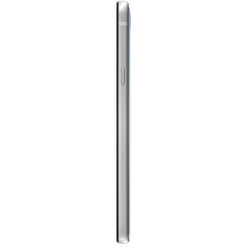 Smartphone LG Q6 32GB Dual SIM Ice Platinum