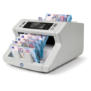 Safescan 2210 Numarator de bancnote automat cu detectie contrafacute UV