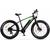 Bicicleta Pegas Suprem Dinamic E-Bike, Negru Mat