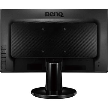 Monitor LED BenQ GL2760HE 27 inch Full HD 2ms Negru