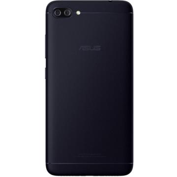 Smartphone Asus Zenfone 4 Max ZC520KL 32GB Dual SIM Deepsea Black