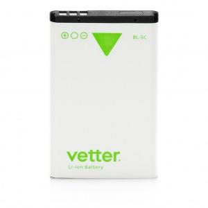 Nokia BL-5C | Vetter Battery | 1100 mAh