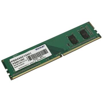 Memorie Patriot 4GB DDR4 2133MHz CL15