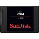 SSD SanDisk ULTRA 3D 2TB SATA 3 2.5"