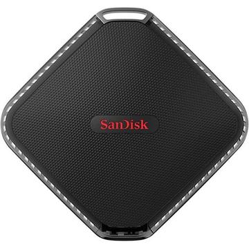 SSD Portable SanDisk EXTREME 500 1TB USB 3.0 2.5"