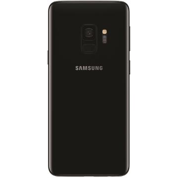 Smartphone Samsung Galaxy S9 64GB Dual SIM Black