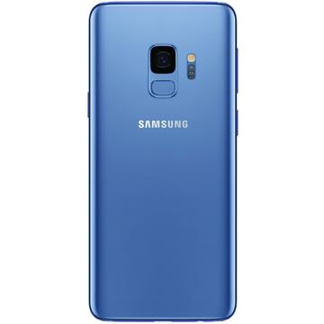 Smartphone Samsung Galaxy S9 64GB Dual SIM Blue