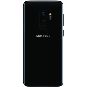 Smartphone Samsung Galaxy S9 Plus 64GB Dual SIM Black