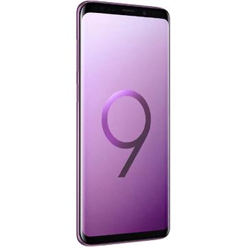 Smartphone Samsung Galaxy S9 Plus 64GB Dual SIM Purple