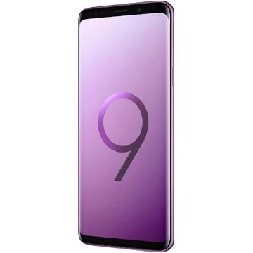 Smartphone Samsung Galaxy S9 Plus 64GB Dual SIM Purple