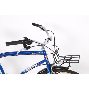 Bicicleta Pegas Popular Albastru Calator